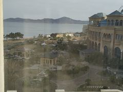 -青岛海泉湾皇冠假日度假酒店