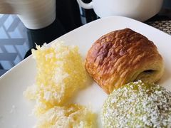 -青岛富力艾美酒店