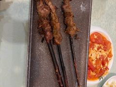 -淄博蓝海国际大饭店·蓝钻国际美食自助百汇(柳泉路店)
