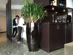 4701 Hair Club(中华广场店)-KEIVON HAIR·崎宏