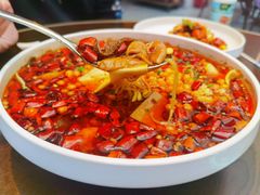 精品毛血旺-JE 北京(华熙LIVE店)