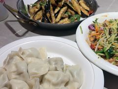 -凯达饺子城(燕山大街店)
