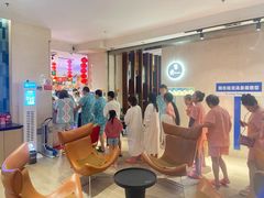 -裕龙汤泉