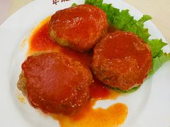 -华梅西餐厅(哈尔滨中央大街店)