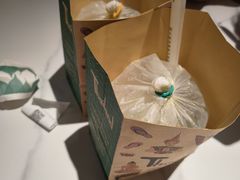 -帕娜·泰式茶餐厅·Bistro(近铁广场店)