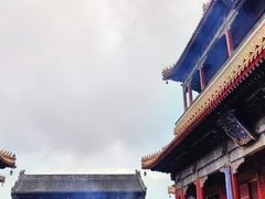-雍和宫