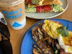 -Jamaicablue Coffeeshop(中央广场店)