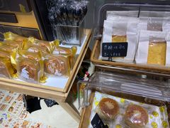 -风车面包
