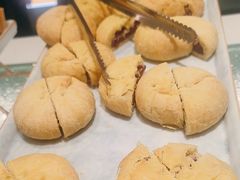 -素满香·全民食养自助(长宁龙之梦店)