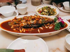 -大鱼徽州·寻味徽菜(万象汇店)