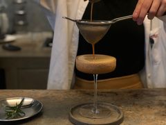 -BE NORMAL CAFE(霞溪路店)