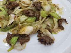 -清真悦宾楼食府(海湖店)