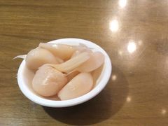 -建基泡馍·西安老字号·清真(永宁店)