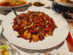 -小河盐帮·私家菜·烤鸭(三元桥·霄云路店)