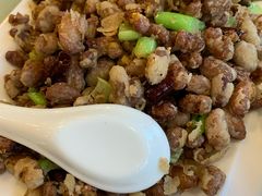 苦菜酥红豆-红豆园(文林街店)