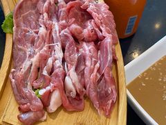 -北门涮肉·铜锅涮肉(南锣鼓巷店)