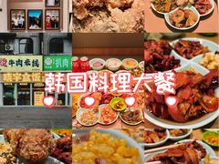 -晓宇盒饭(民安街店)