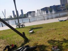 -映月湖中央公园
