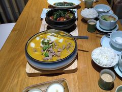 -竹里馆·淮扬菜·功夫茶(老门东店)