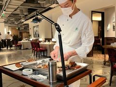 -漢舍中国菜馆(889广场店)