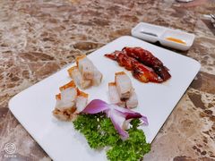 -沙田轩(古北店)