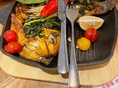 -云海肴·汽锅鸡·云南代表菜(东坝金隅店)