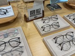 -Eziwish眼镜·蔡司授权店