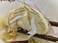 -寻味顺德·南记酒家·传统顺德菜·鱼生(广源路店)
