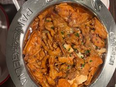 -胖哥俩肉蟹煲(湖滨银泰in77店)