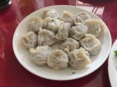 -大眼锅贴水饺(河东店)
