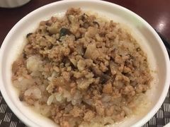 糯米饭-温州万和豪生大酒店-餐厅