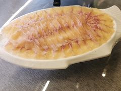 -京北渔家傲