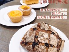 -CARINO BAKERY&CAFE(南方商城店)