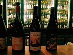 自然酒-RAC BAR(安福路店)