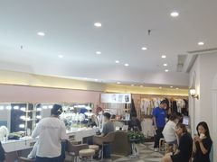 -拾光秀照相馆(石家庄勒泰中心店)
