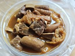 -东山口肥姨牛杂(东山口店)