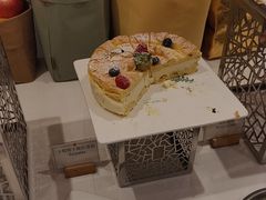 -天伦王朝酒店·盛华瑄餐厅