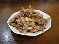 -三百碗宝应长鱼面(板仓街店)