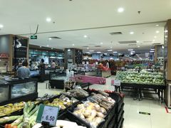 -AEON永旺(东方宝泰店)