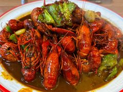 -老北京涮羊肉(航东路店)