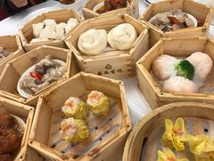 -番禺宾馆丽苑厅