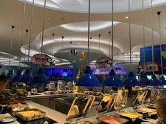 -帝企鹅自助餐厅•儿童岛•真企鹅(长隆企鹅酒店)