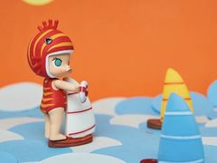 -泡泡玛特POPMART(崇文门国瑞城店)