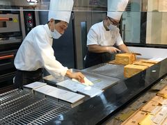 -爸爸糖吐司面包(南京鼓楼龙江店)