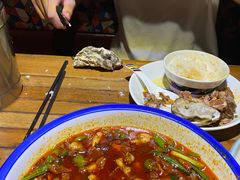 -辣得叫湘菜(观海卫店)
