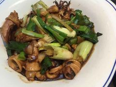 -小城故事·地道宁波味(月湖盛园店)