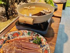 -森味薪火烧•烧鸟居酒屋•日本料理(望京店)