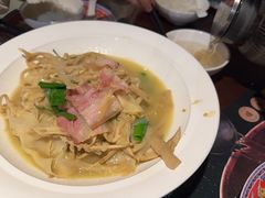 -拾捌川·自贡爆炒(新街口店)