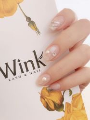 点击看大图 -Wink美甲美睫