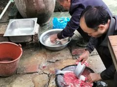 -柴火农家饭(遇龙河店)